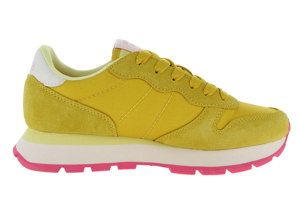 Sun 68 Damen Sneaker