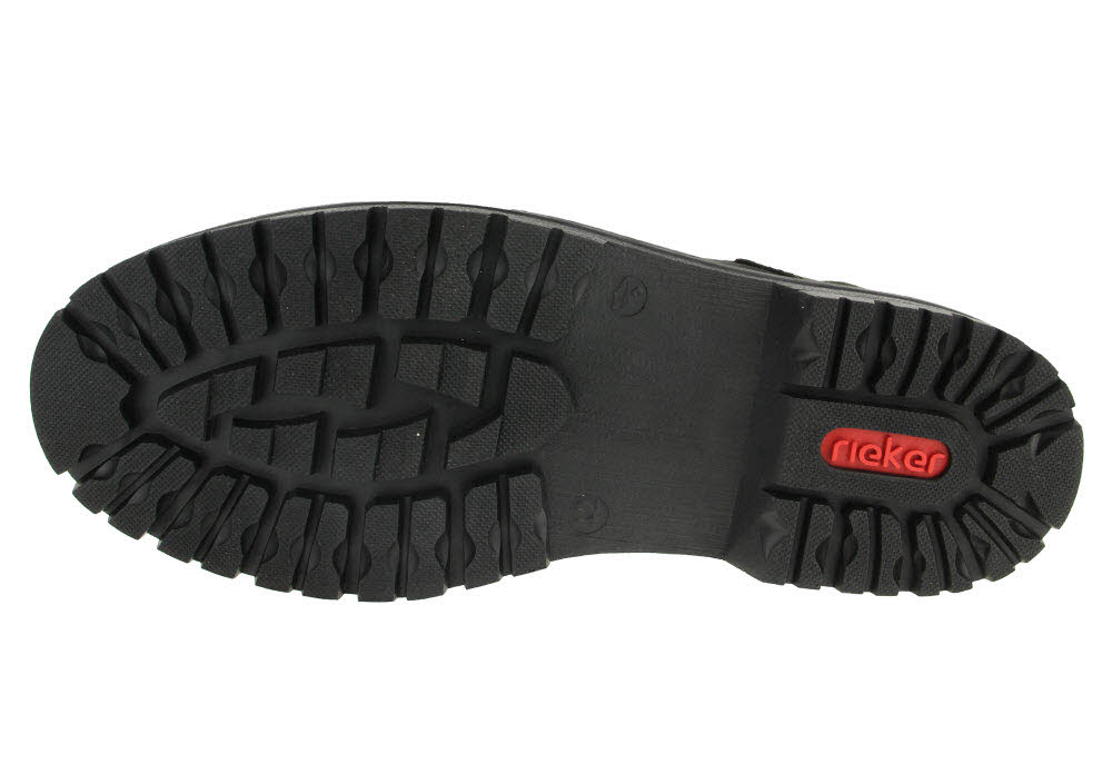 Rieker Herren Boots