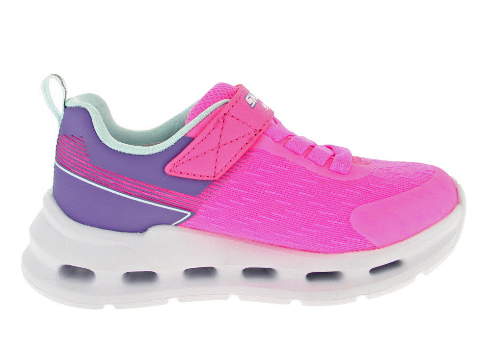 Skechers Mädchen Sneaker GLIDE-STEP LIGH