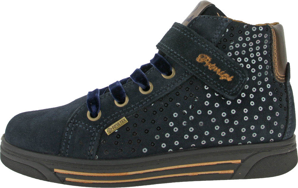 Primigi Kinder Winterboots Hula G