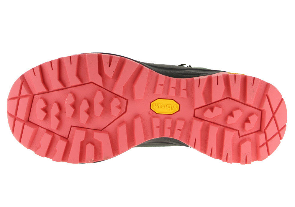 CMP Damen Trekkingschuhe Vertyx Mid