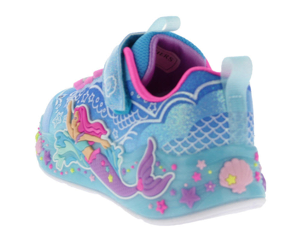 Skechers Kinder Sneaker