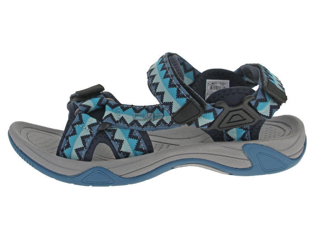 CMP Trekking / Outdoor Damen Sandale