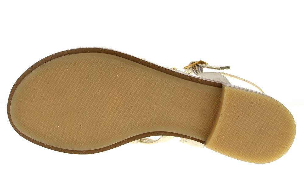 Mjus Damen Sandale