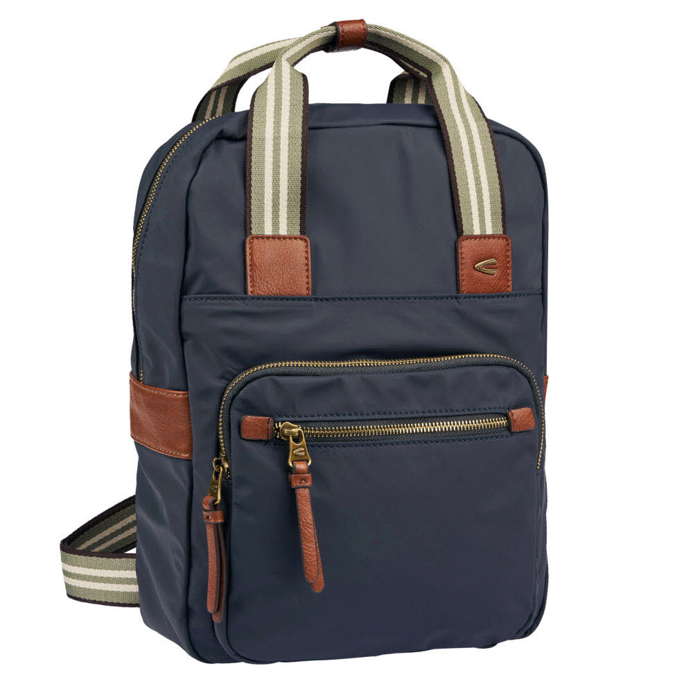 Camel Active Damen BARI Rucksack