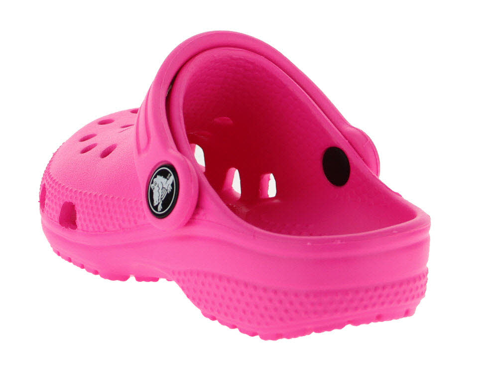 Crocs Kinder Clogs/Pantolette