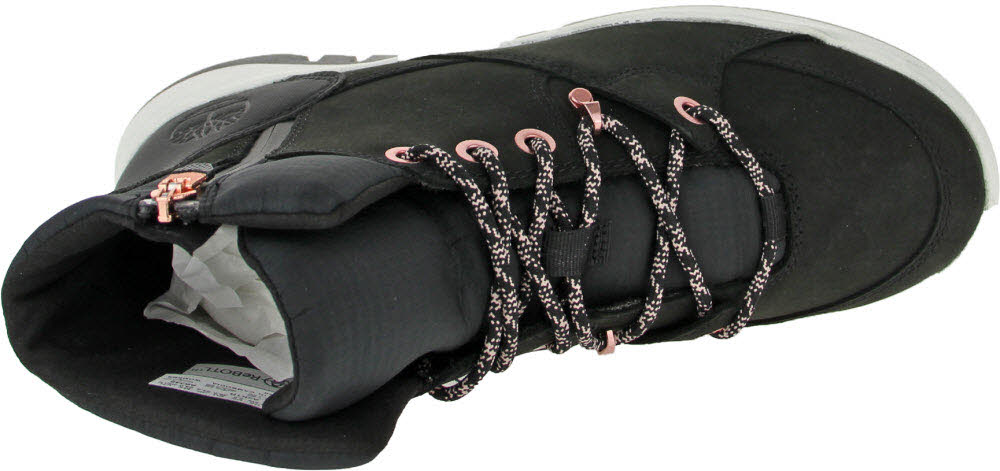 Timberland Damen Bootie Supaway