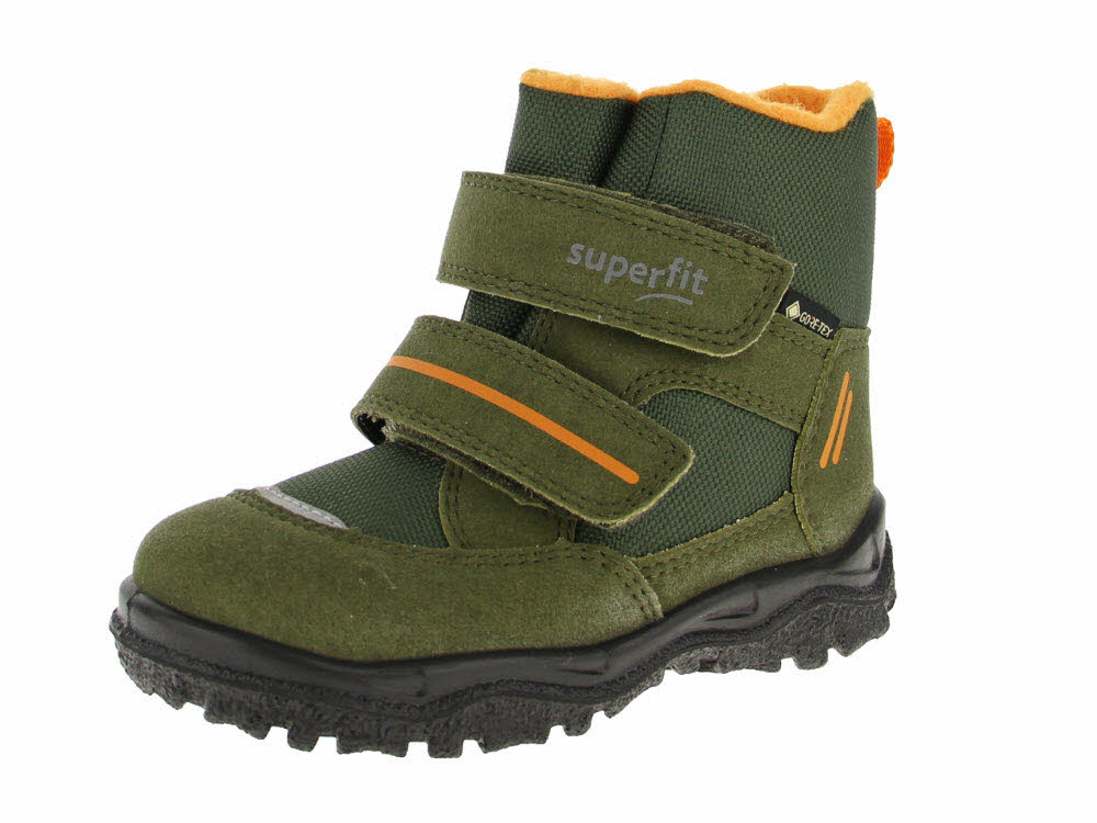 Superfit Kinder Winterbootie