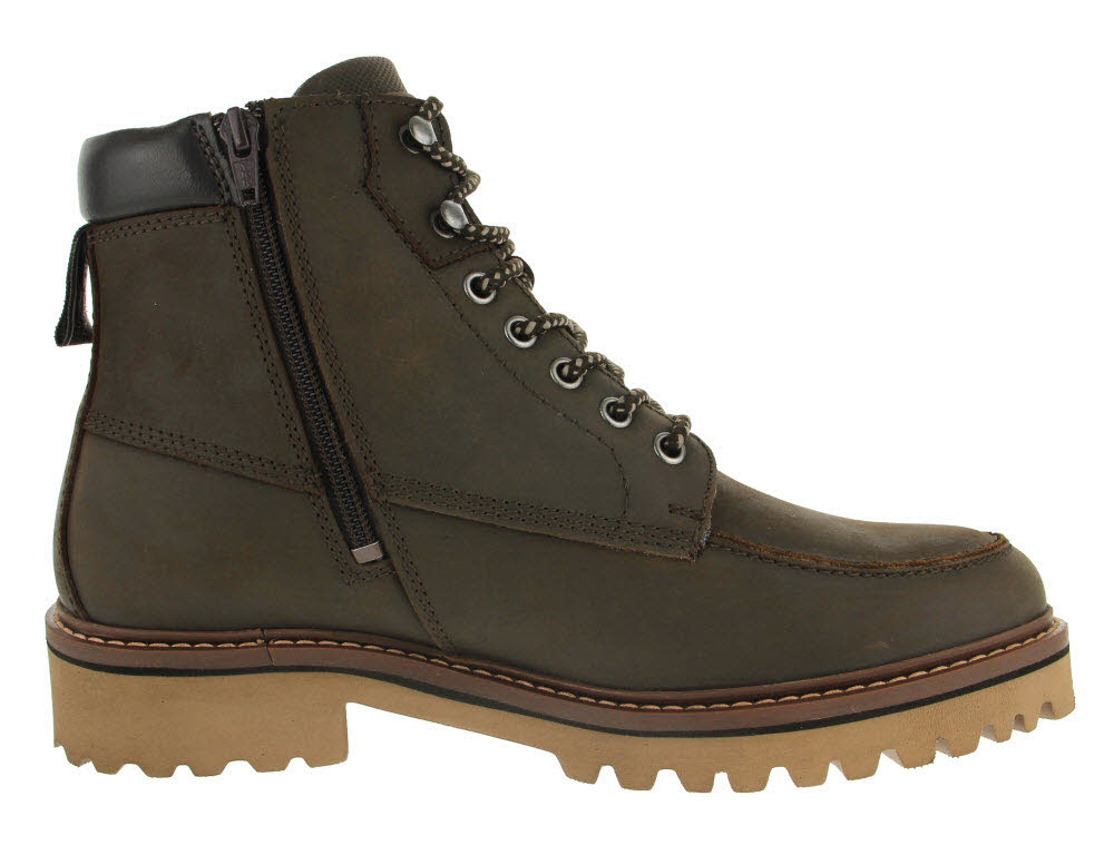 Tamaris Herren Schnürboots