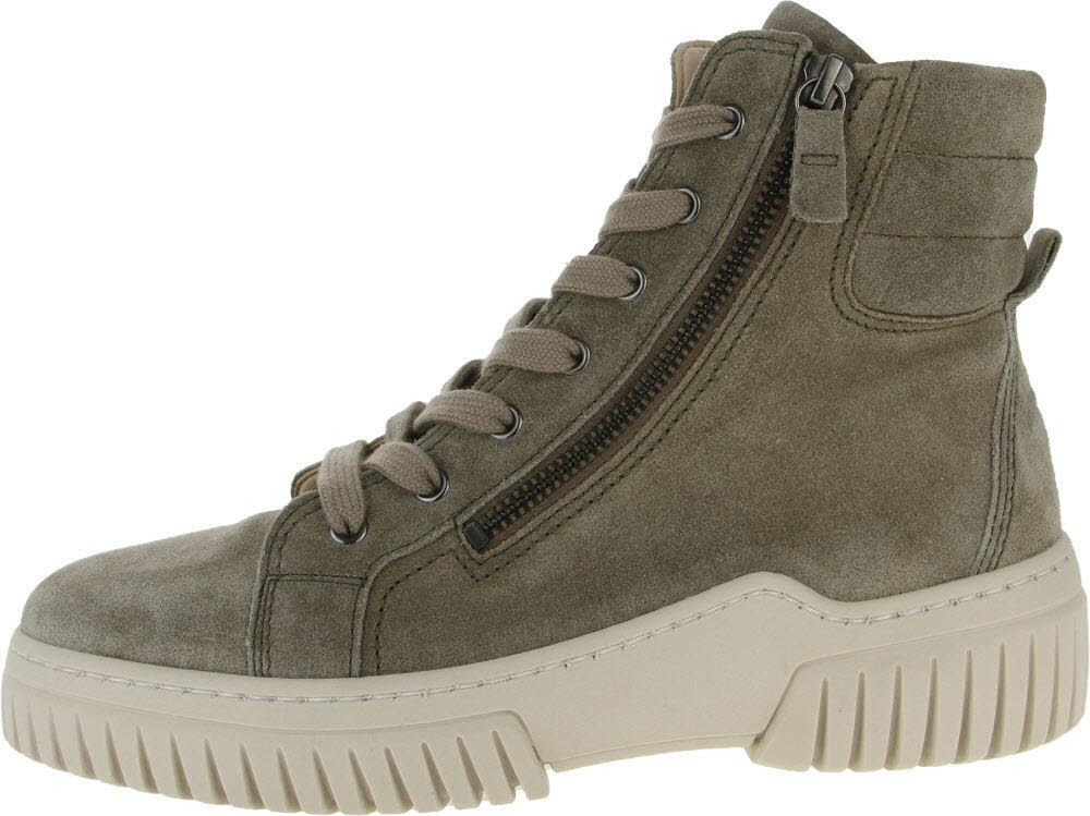 Gabor Damen Schnürboots