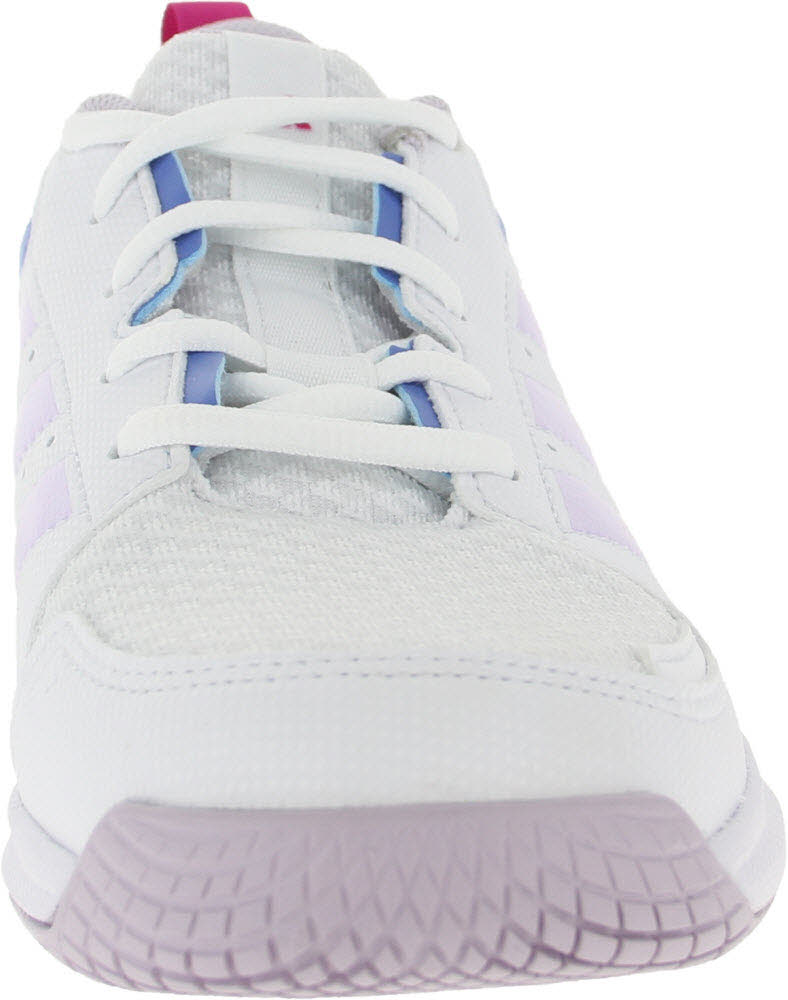 adidas Damen Hallenschuh Ligra 7 W