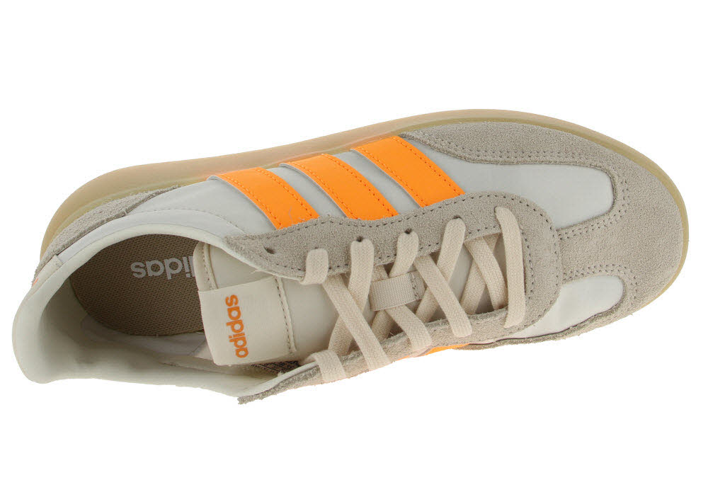 adidas Damen Sneaker BARREDA DECODE