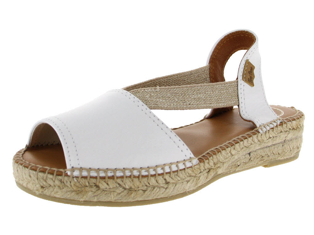 Toni Pons Damen Sandale Espadrilles