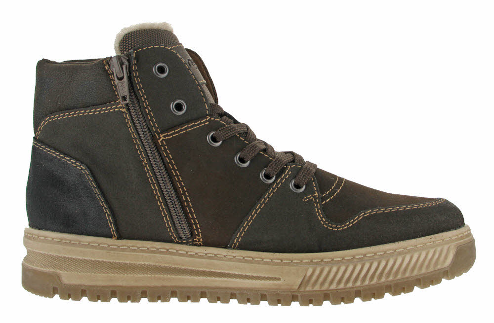 Rieker Herren Boots