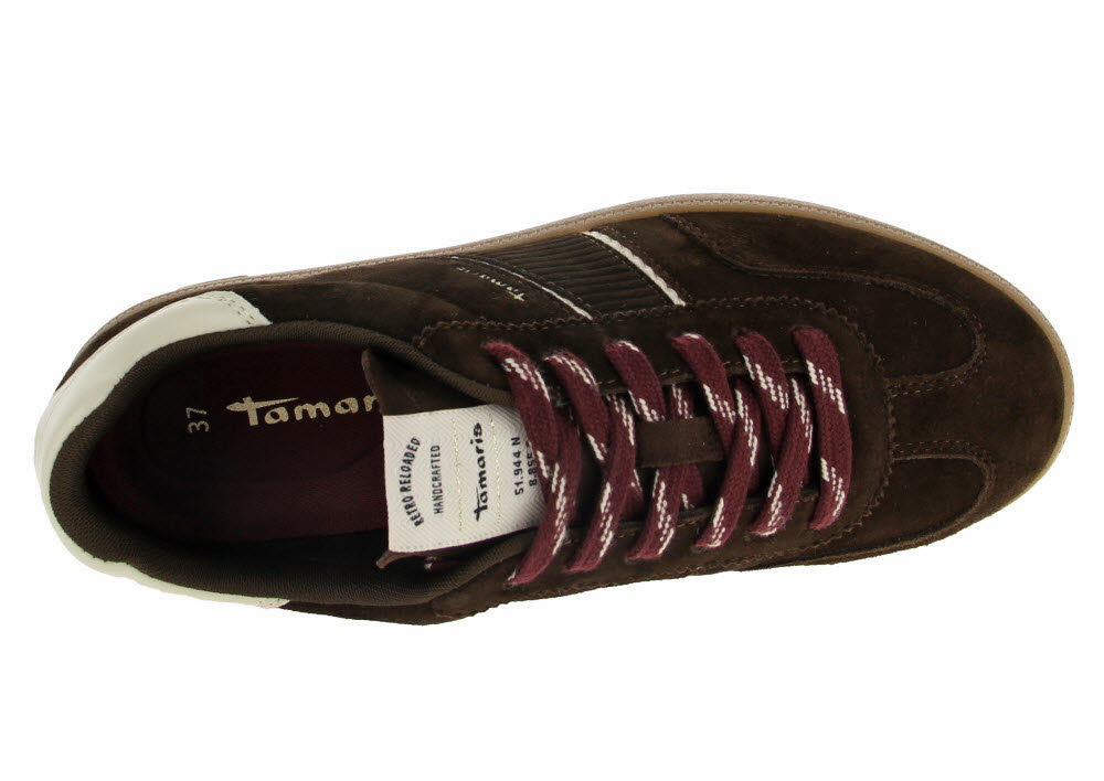 Tamaris Damen Sneaker