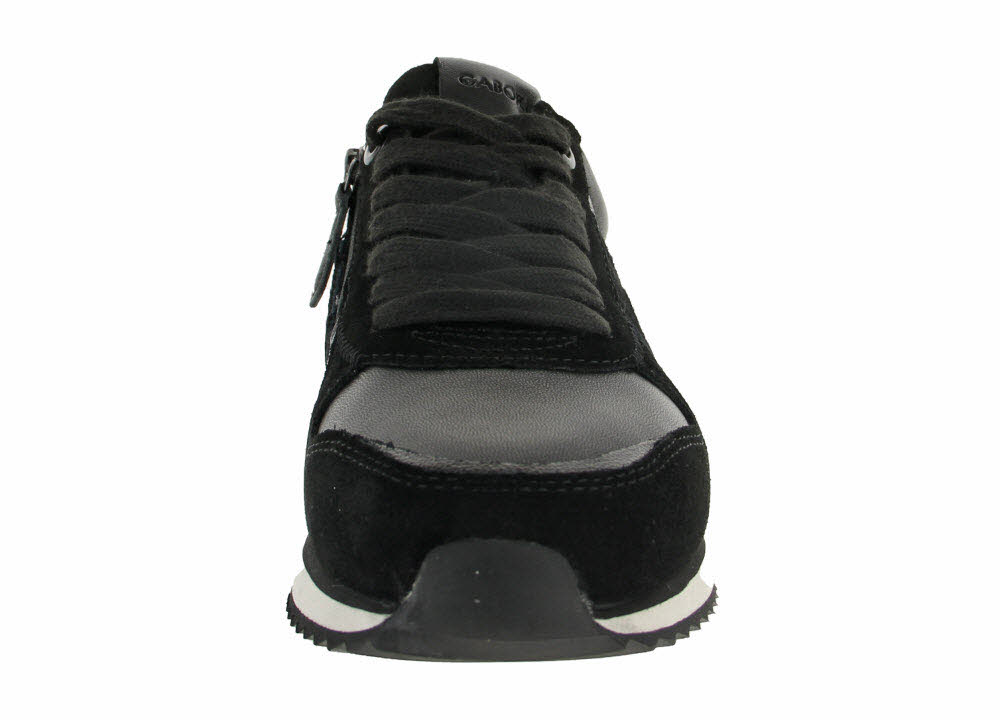 Gabor Damen Sneaker Halbschuhe