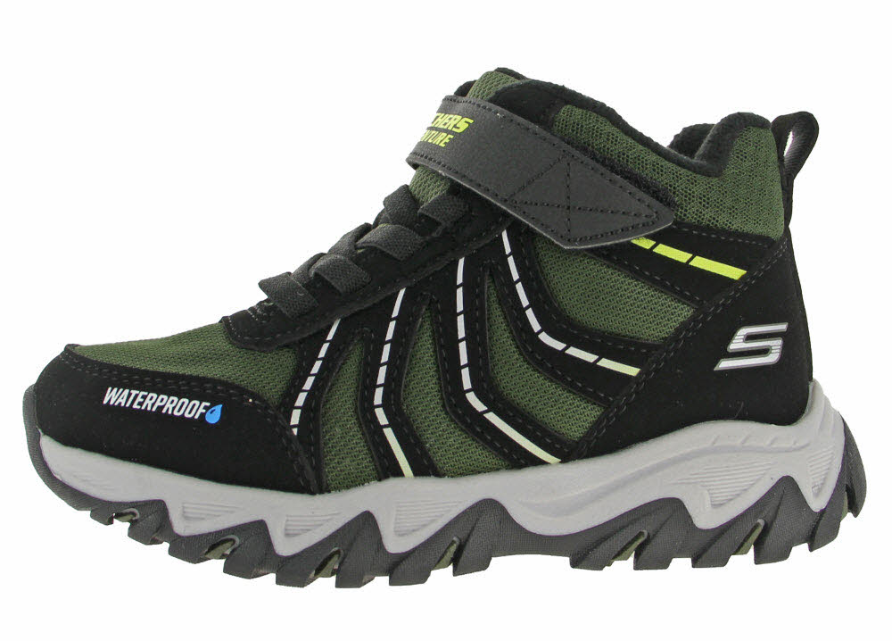Skechers Kinder Bootie
