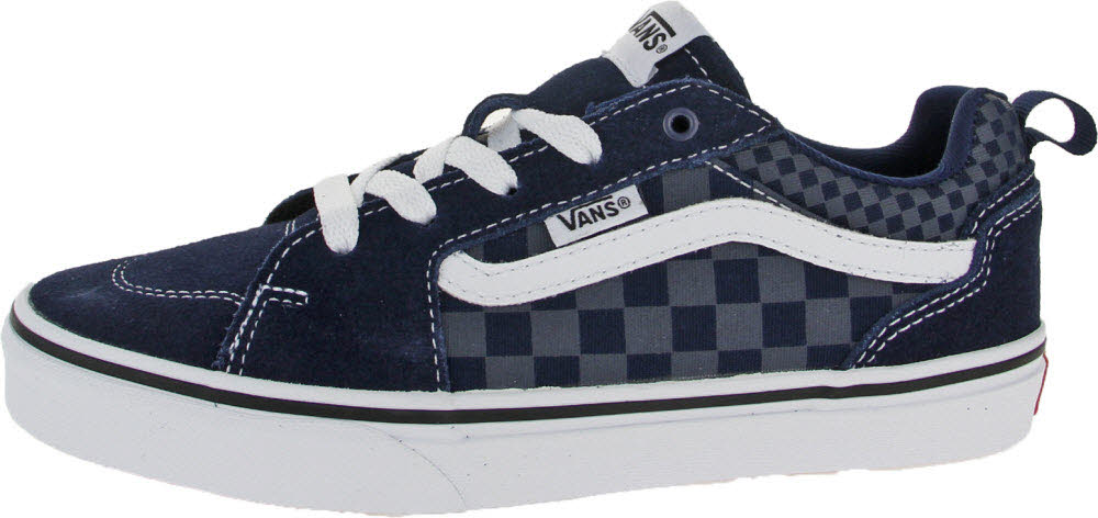 Vans Kids Sneaker Filmore