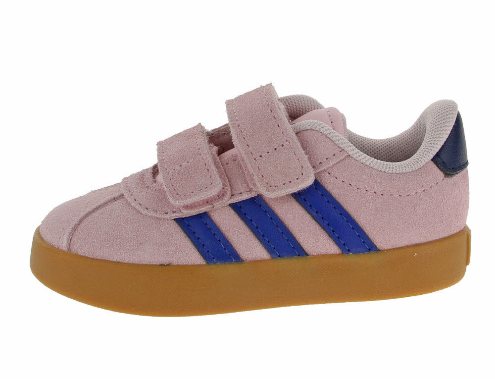 adidas VL Court 3.0 Kinder Sneaker