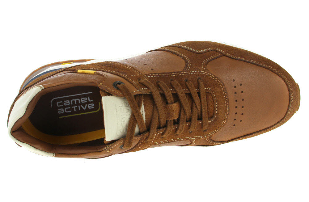 Camel Active Herren Halbschuhe