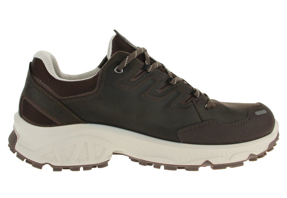 Ecco Herren Halbschuhe Receptor Xp