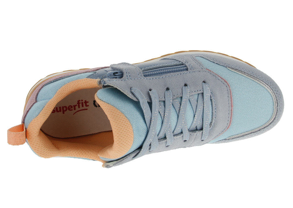 Superfit Kinder Halbschuhe