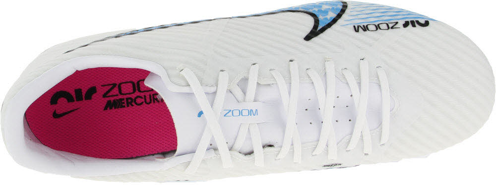 NIKE MERCURIAL ZOOM VAPOR 15 A,WHIT