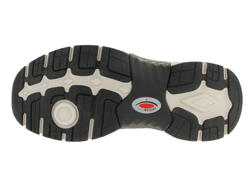 Gabor Rollingsoft Damen Halbschuhe