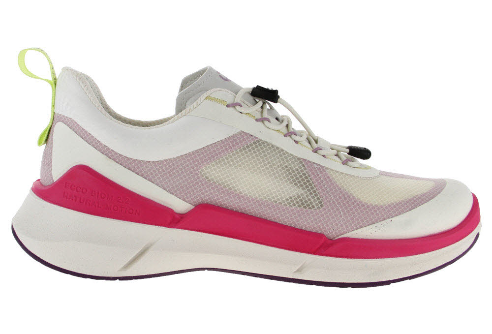 Ecco Damen Freizeitschuhe Athleisure
