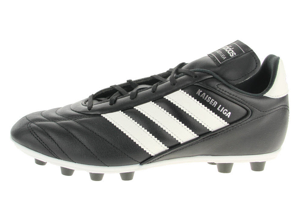 adidas Kaiser Liga 2 Firm Ground Fußball