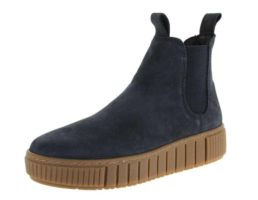 Tamaris Damen Chelseaboots