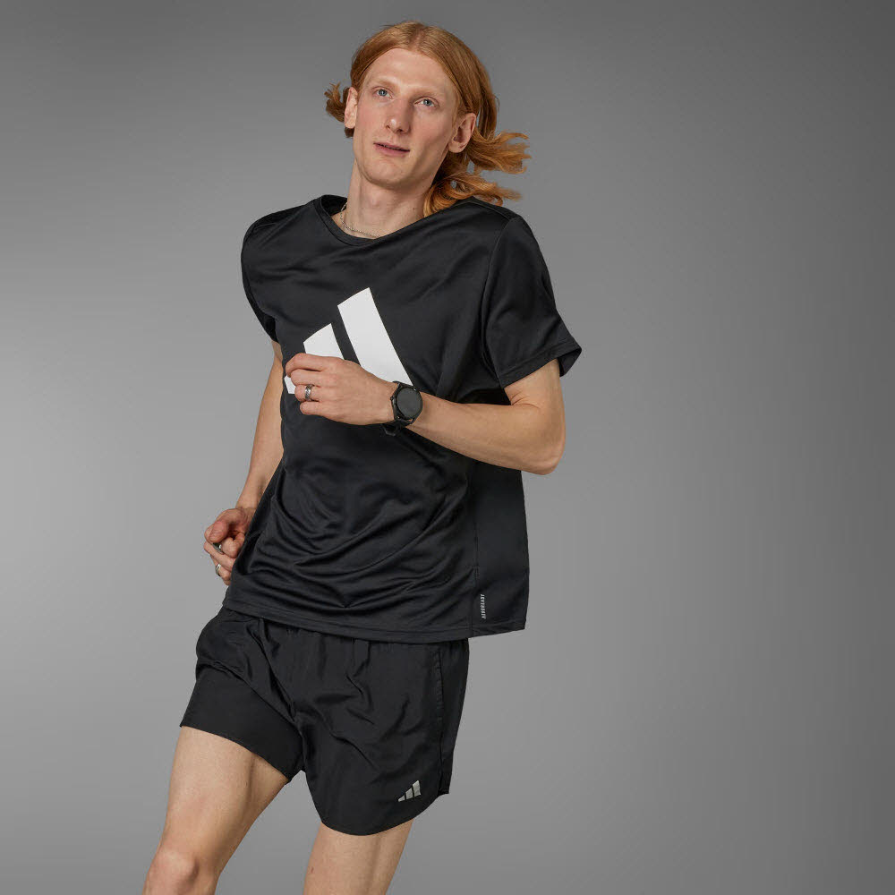 adidas Run It Shorts