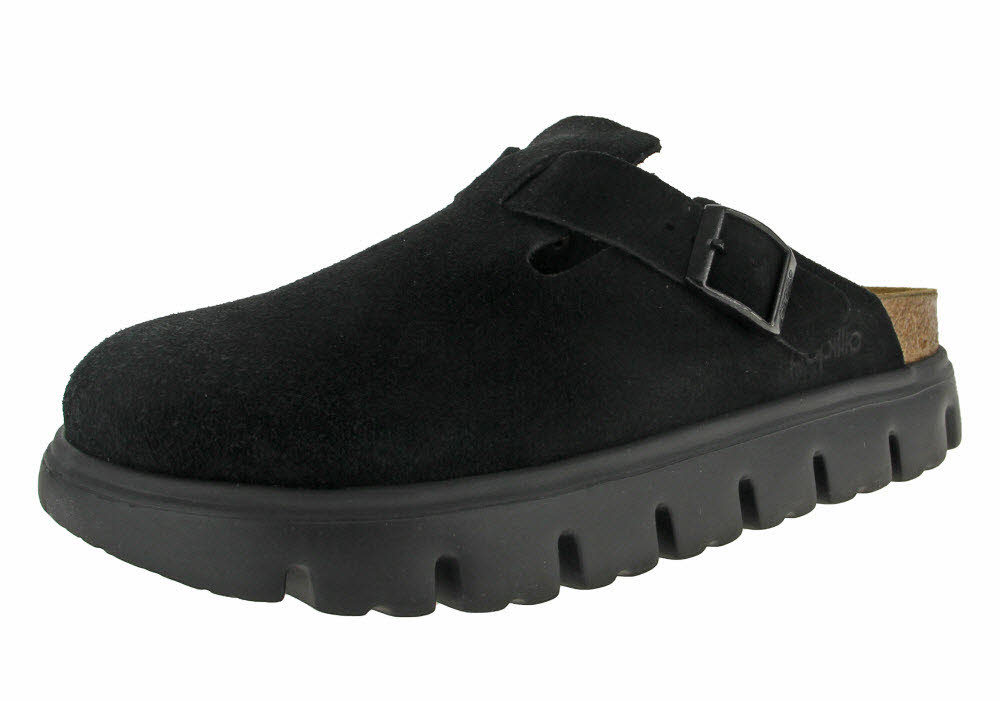 Birkenstock Boston Chunky