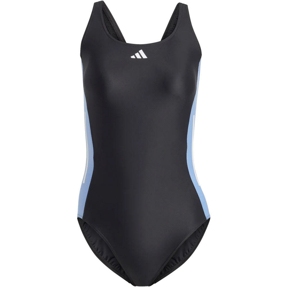 adidas Damen Badeanzug 3S CB SUIT