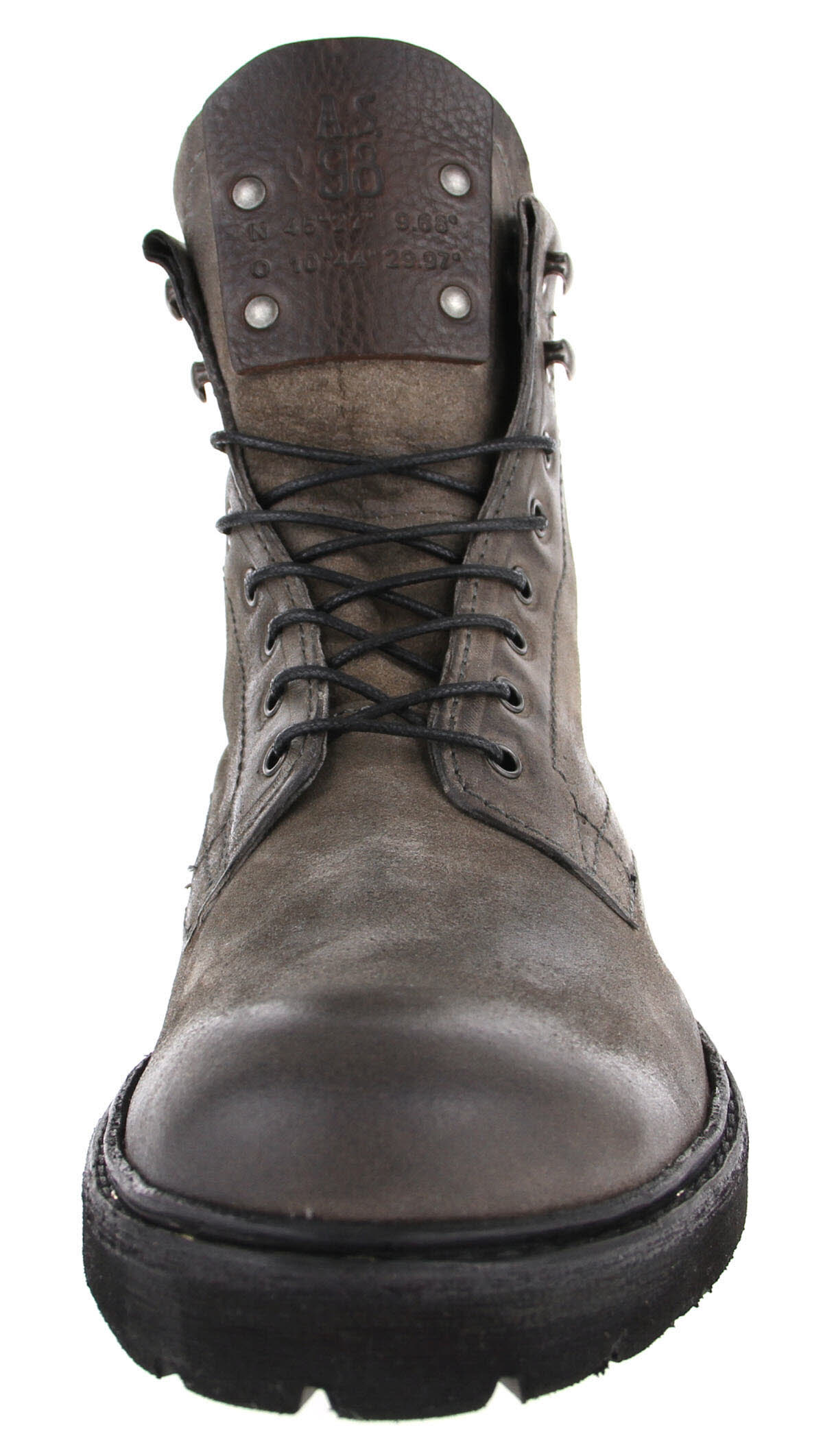 AS 98 Herren Boots