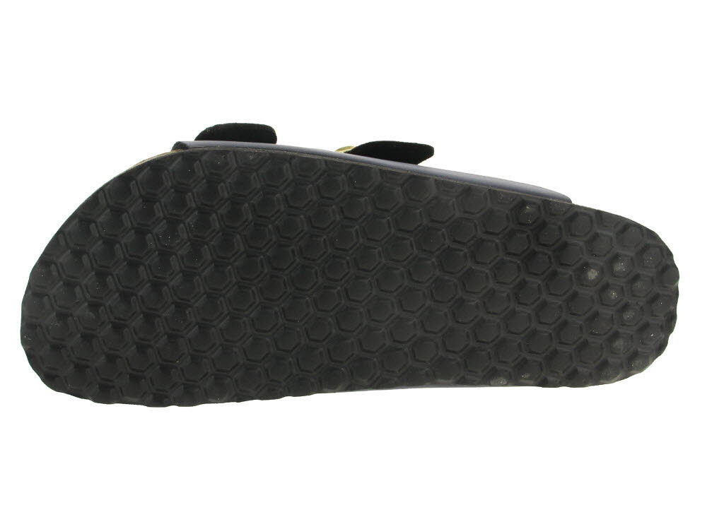 Supersoft Damen Pantolette mit Fußbett