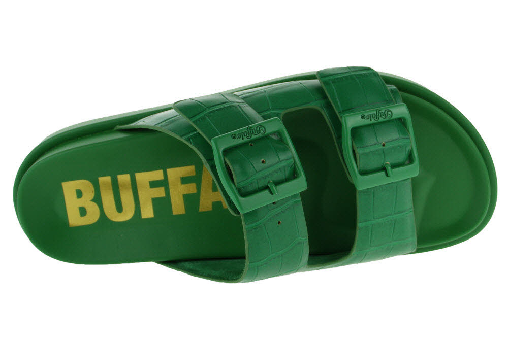 Buffalo Damen Pantolette