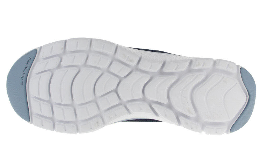 Skechers Damen Sneaker FLEX APPEAL