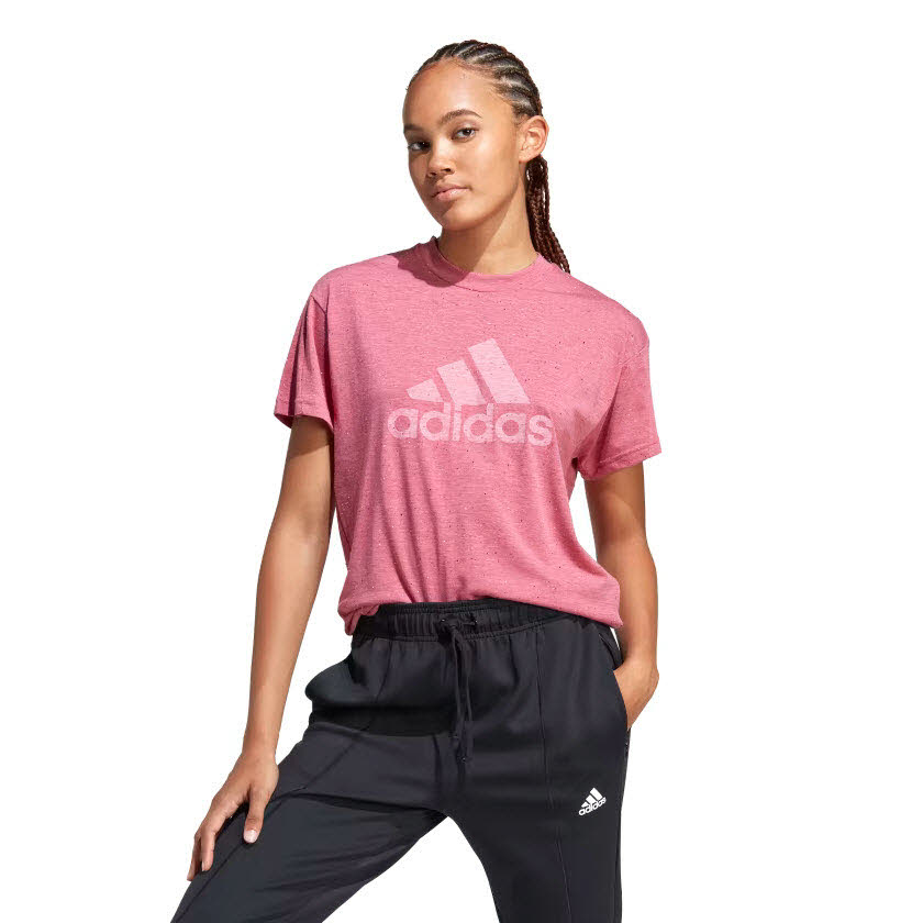 Adidas Damen Tshirt