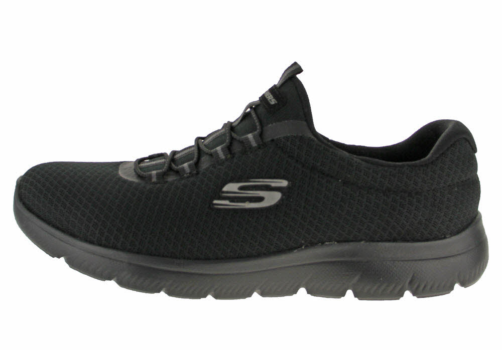 Skechers Damen Slipper SUMMITS