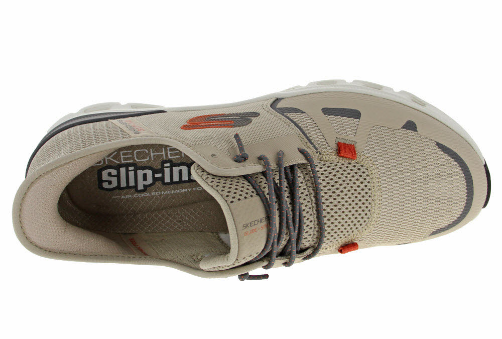 Skechers Herren Sneaker Slip-Ins