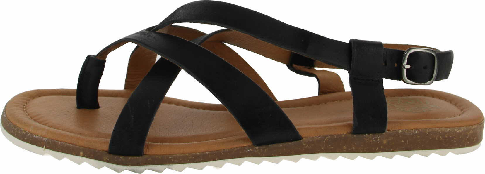 Apple of Eden Damen Sandale