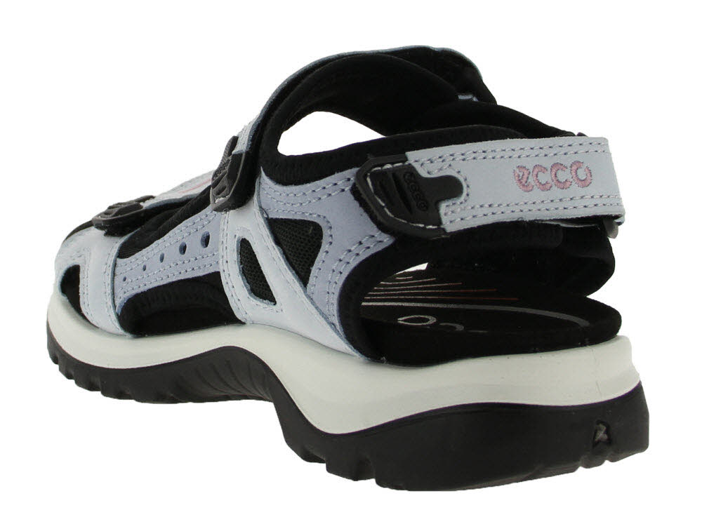 Ecco Damen Trekkingsandale