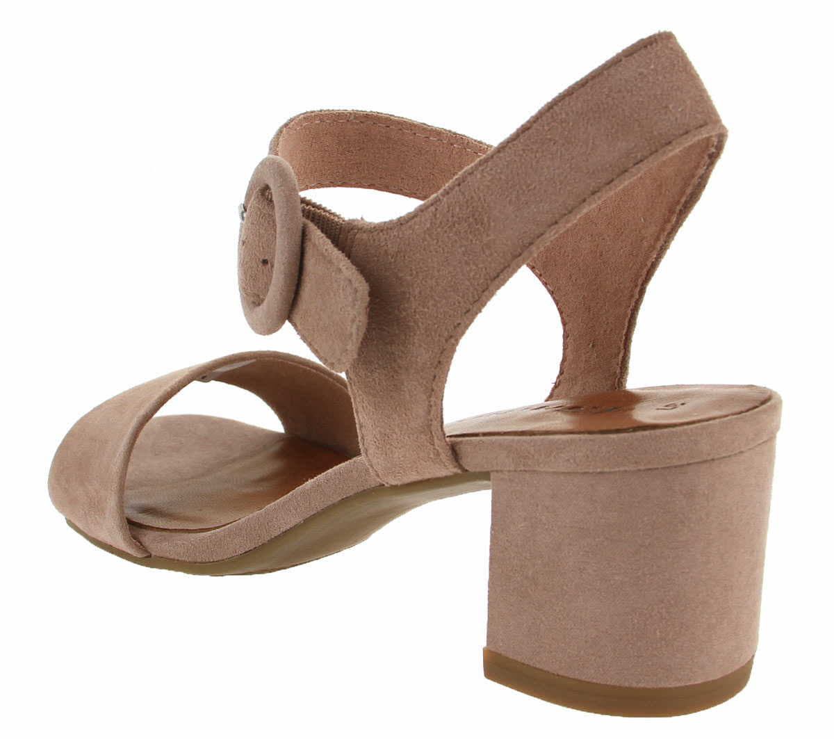 Tamaris Damen Sandalette