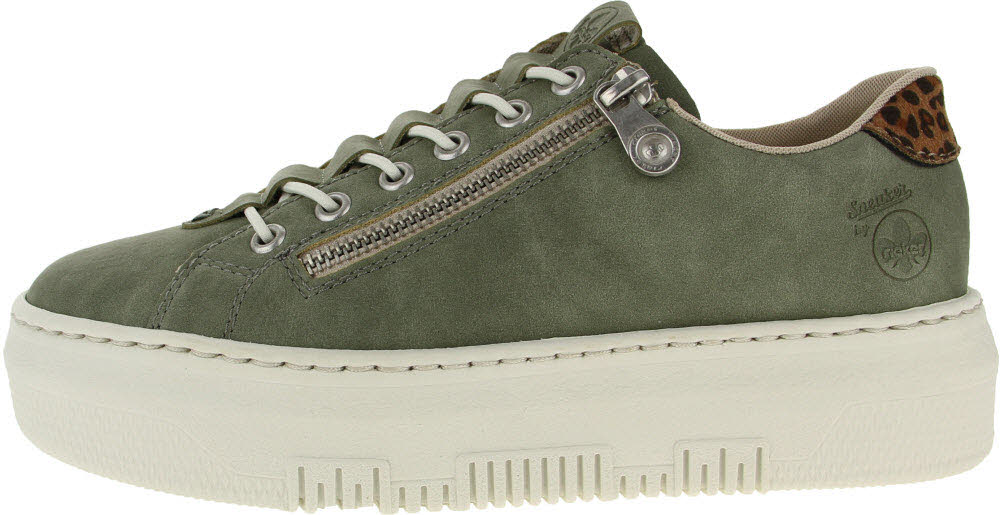 Rieker Damen Sneaker M195252