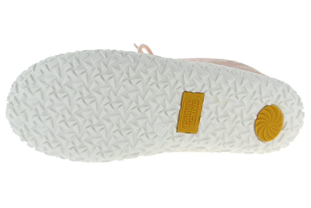 Camel Active Damen Barfußschuhe