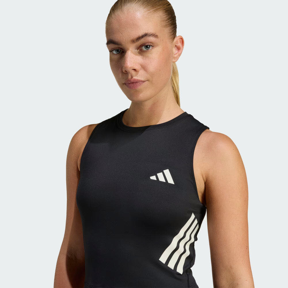 adidas adi365 Iconic Running Tanktop