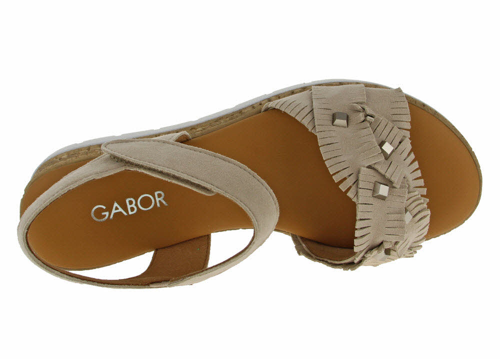 Gabor Damen Sandale