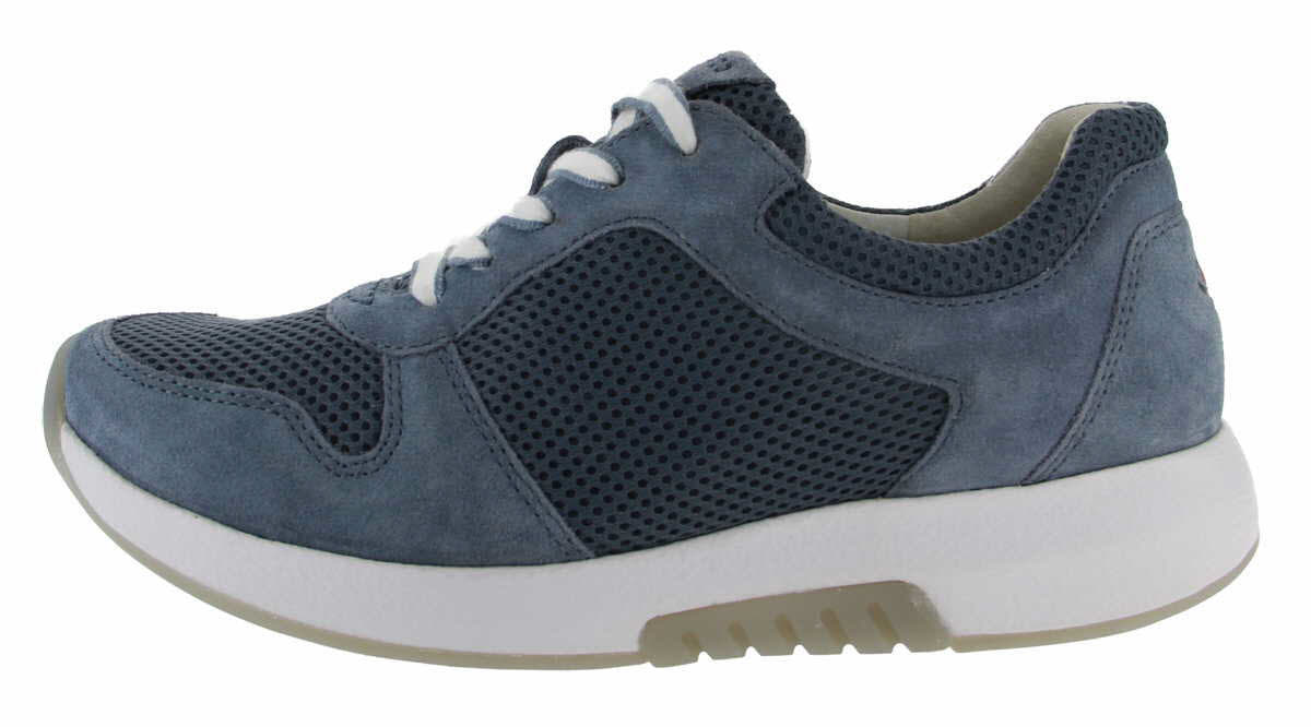 Gabor Damen Rolling Soft Halbschuh