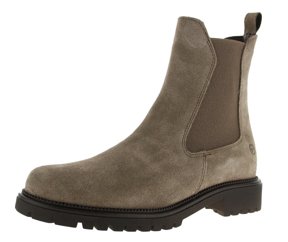 Tamaris Damen Chelsea Boots